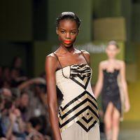 Portugal Fashion Week Spring/Summer 2012 - Fatima Lopes - Runway | Picture 109963